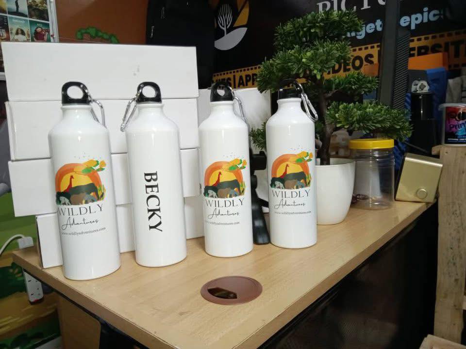 10 Reasons We’re the Best Printing Hub on Nasser Road