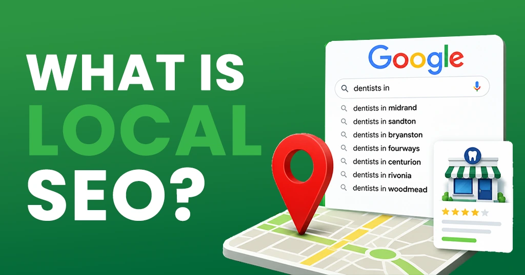 Local SEO for East African Businesses: How to Rank on Google Maps in Kampala, Nairobi, Kigali & Dar es Salaam