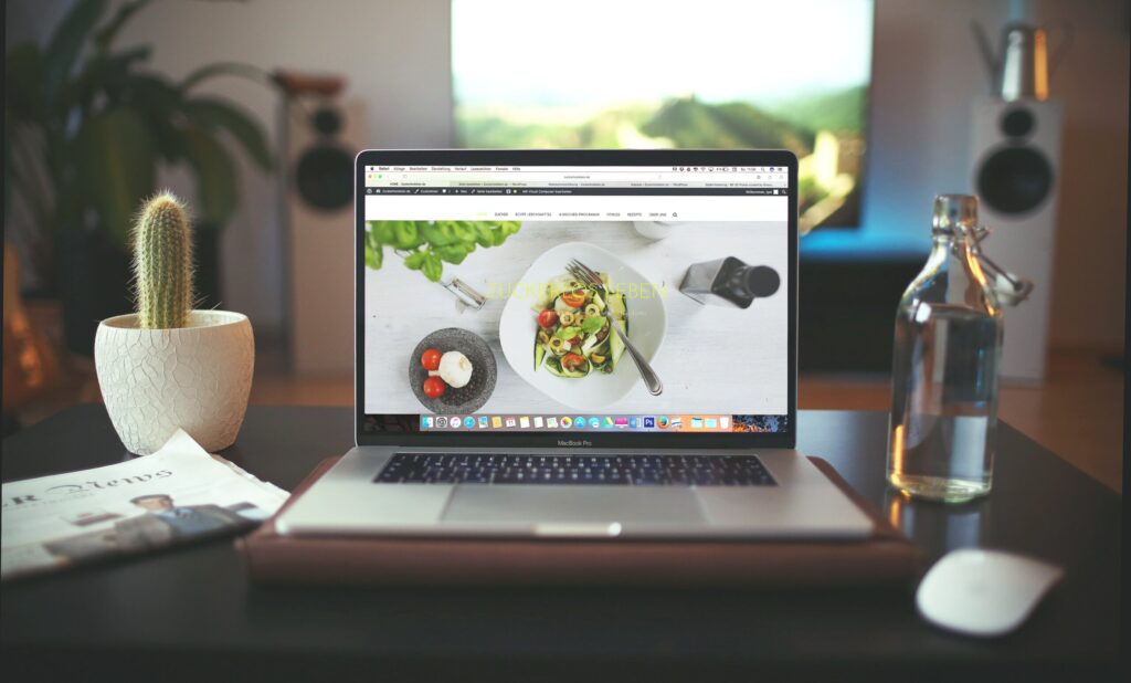 Why Your Business in Uganda Needs a Real Website in 2026 (Not Just a Facebook Page)