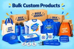 The Complete Guide to Ordering Bulk Branded Merchandise for Your Organization in East Africa